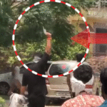 saharanpur shootout