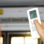 AIR CONDITIONER