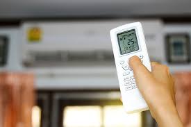 AIR CONDITIONER