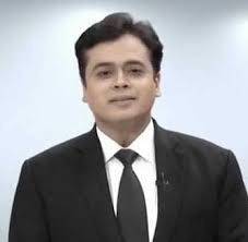 abhisar sharma