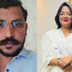 chnadrashekhar dr rohini