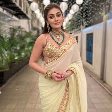 shefali zariwala
