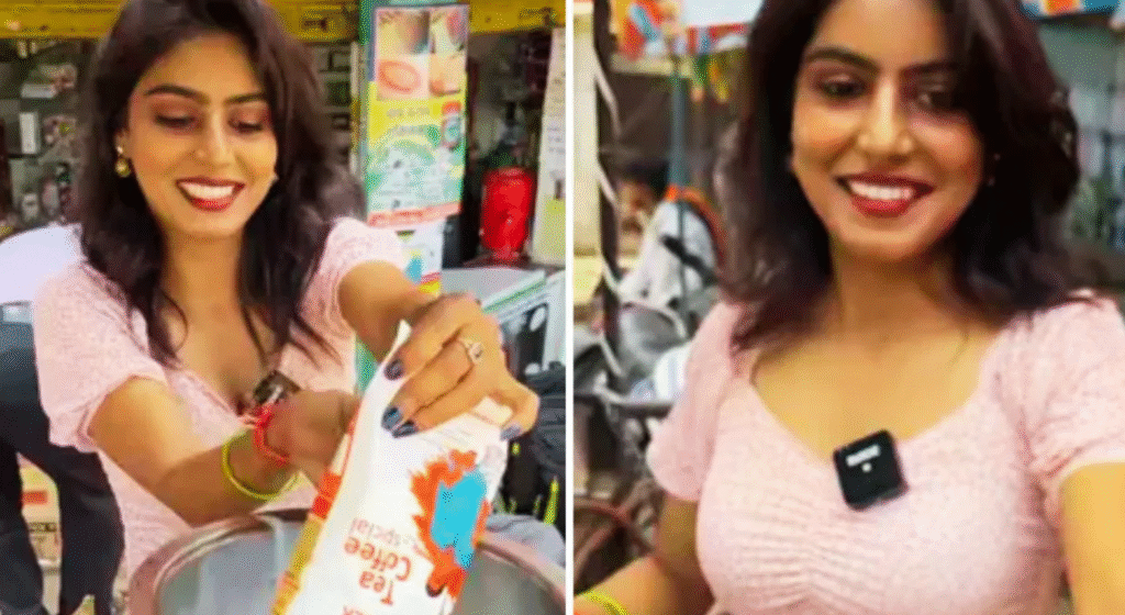 simran gupta